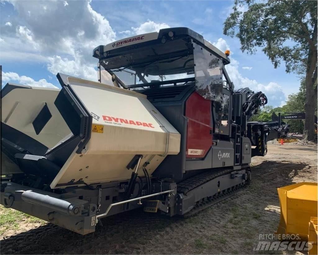 Dynapac MF2500CS Construção - Outros
