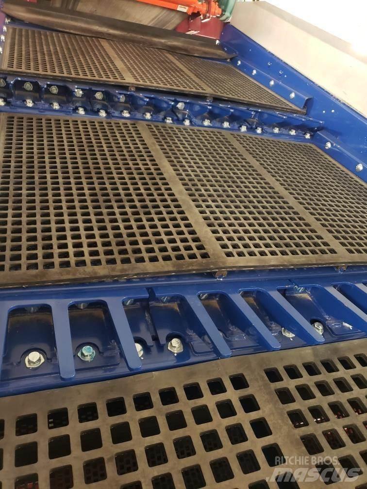 Edge FREEFLOW 186 Crivos