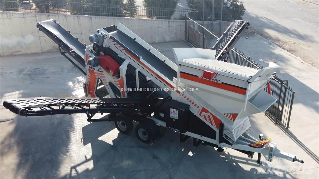 Evortle SR2512 Crivos