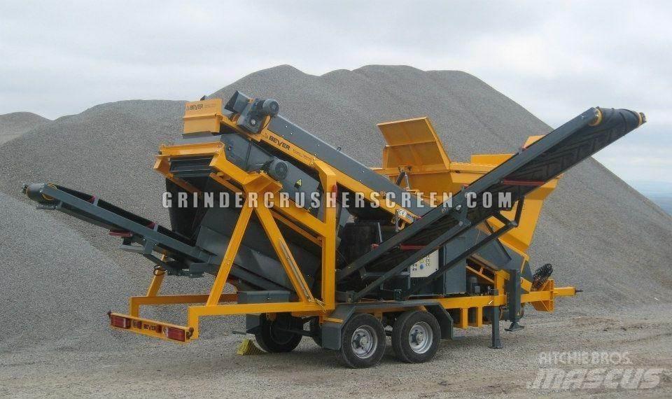 Evortle SR2512 Crivos