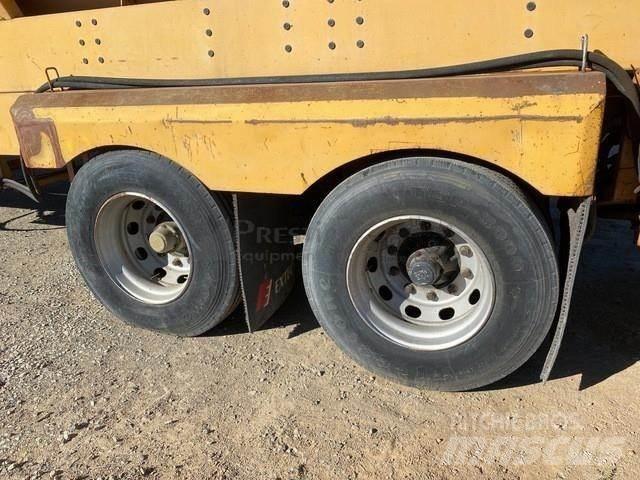 Extec 8X30 Crivos