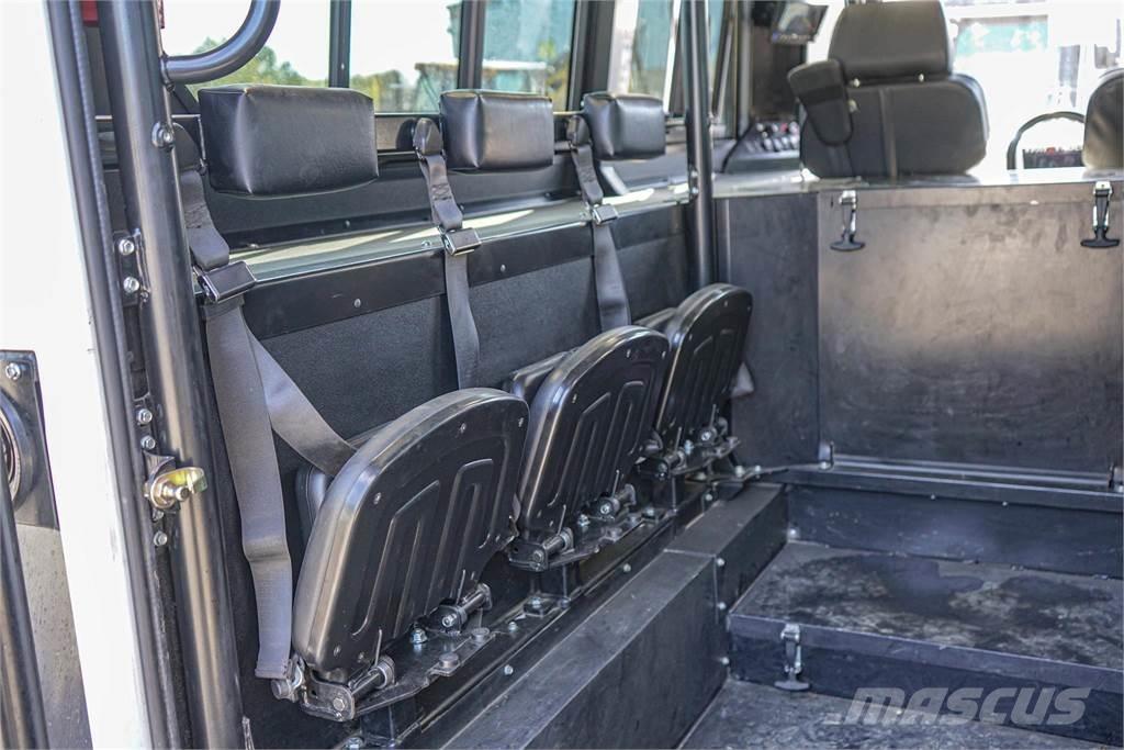  FAT TRUCK 2.8C Construção - Outros
