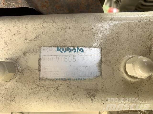 Finn B70T Perfuradoras