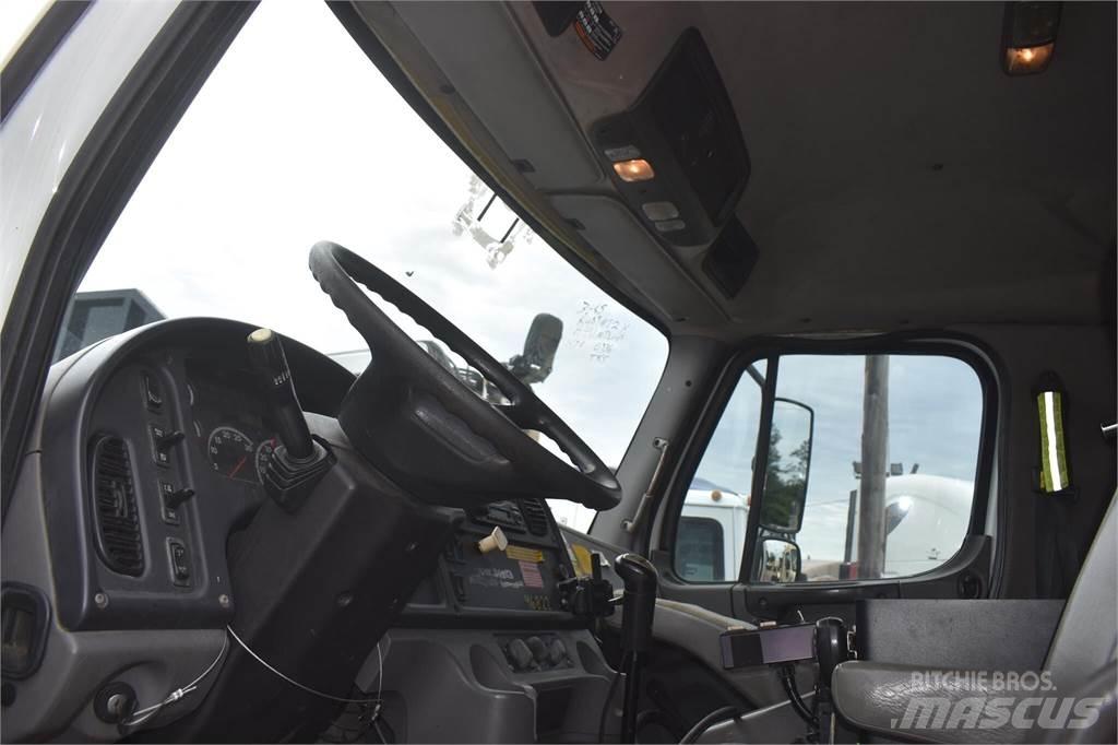 Freightliner 108SD Camiões Municipais / Uso Geral