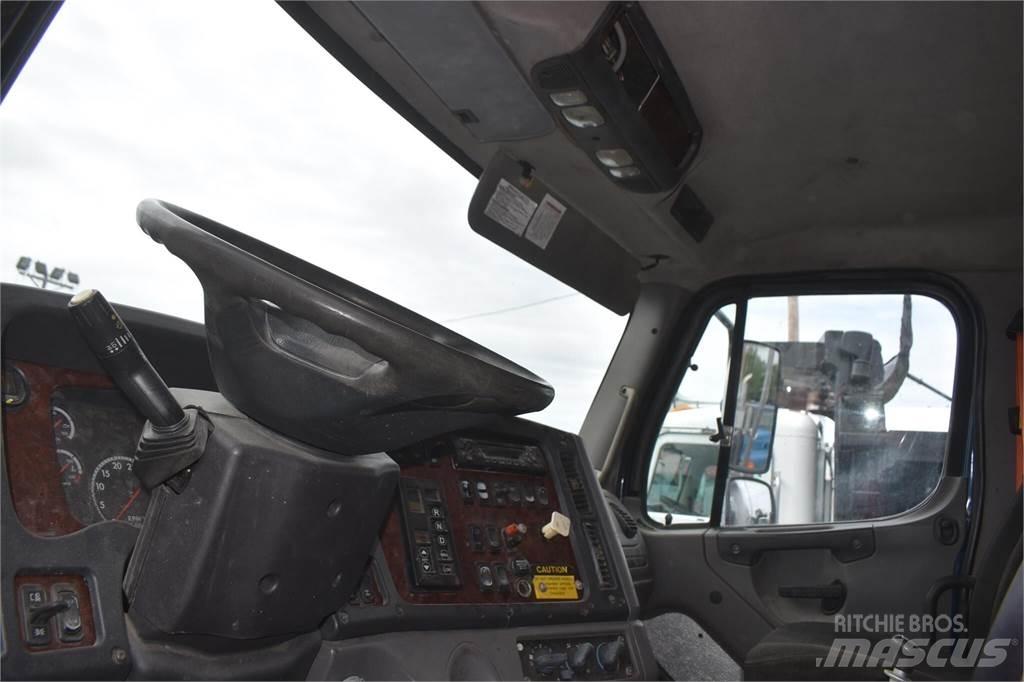 Freightliner 114SD Camiões basculantes
