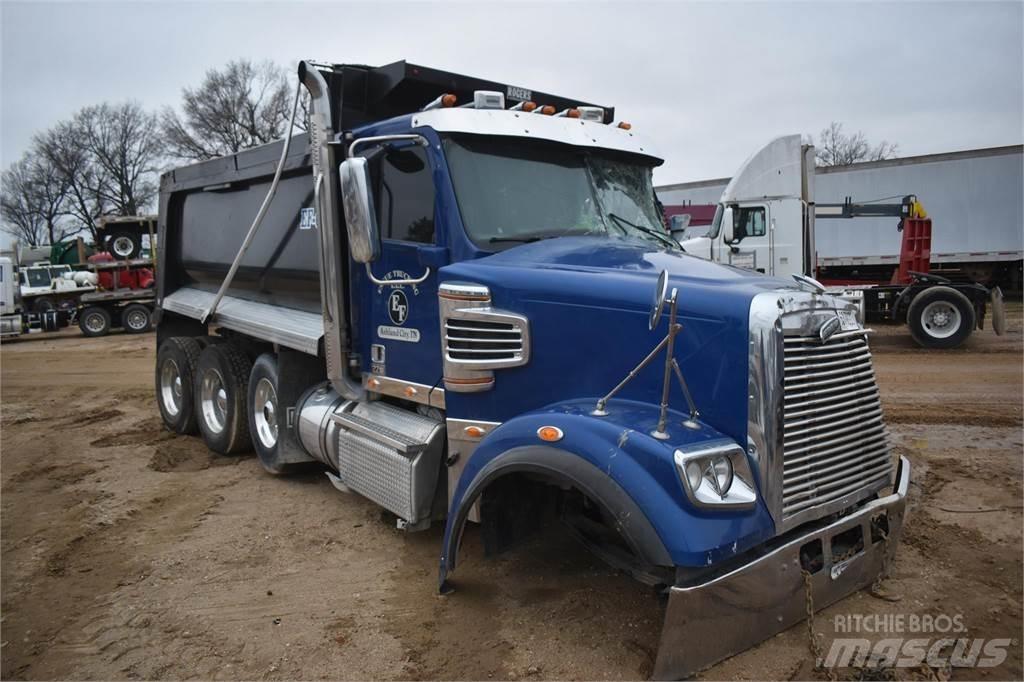 Freightliner 122SD Camiões basculantes
