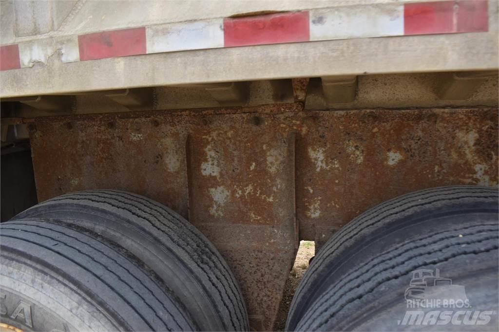 Fruehauf  Reboques basculantes