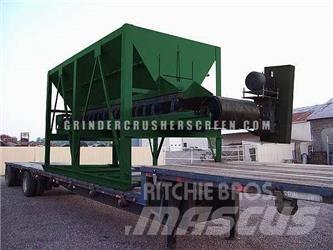 GCS 12X48 Transportadores