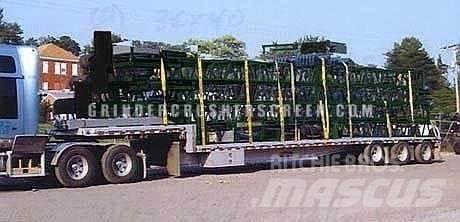 GCS 24X80 Transportadores