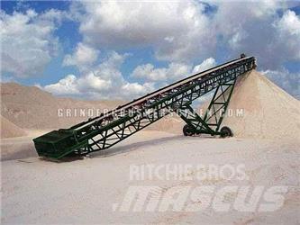 GCS 36X100 Transportadores
