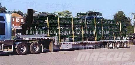 GCS 36X100 Transportadores