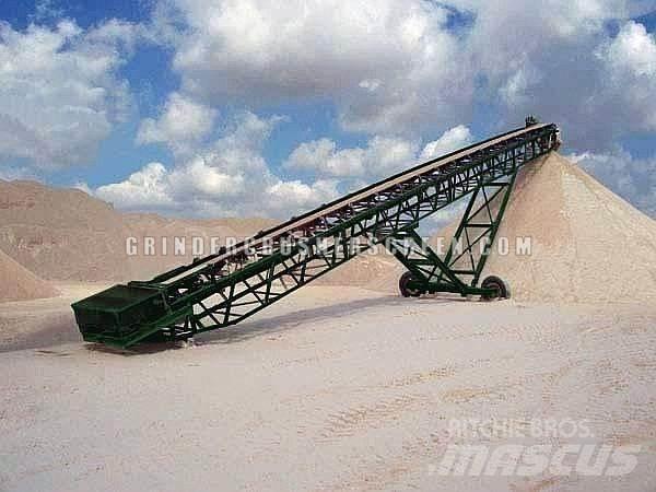 GCS 36X80 Transportadores
