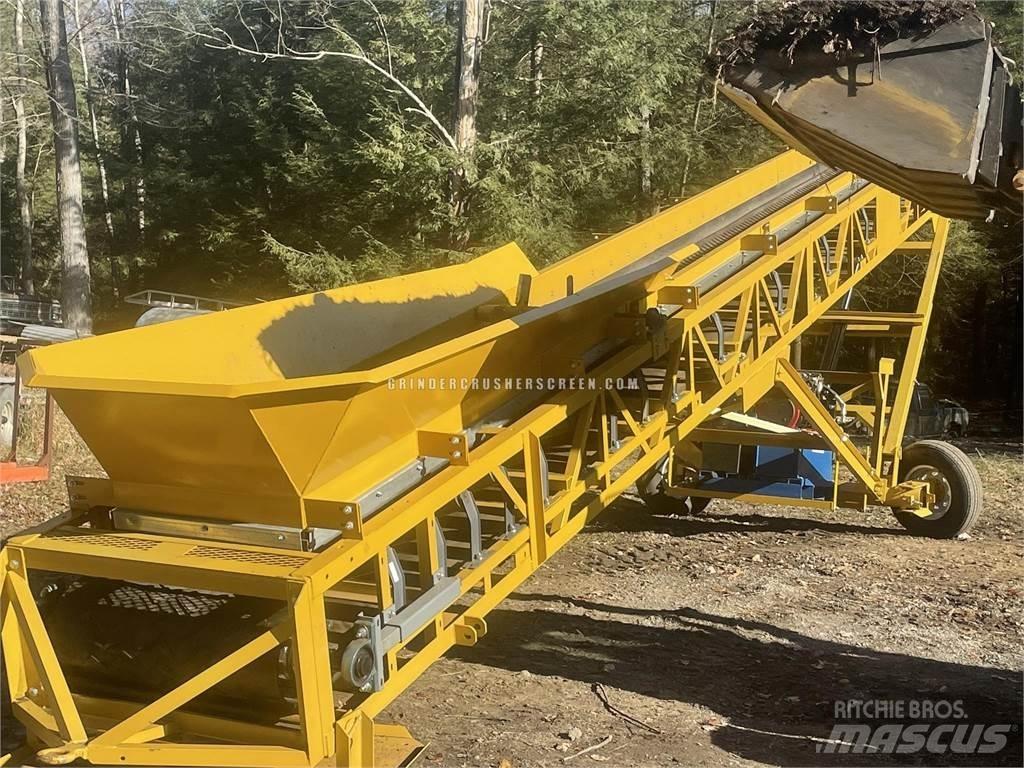 GCS RPFC Transportadores