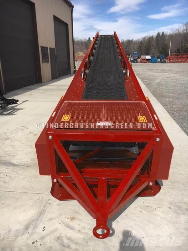 GCS RPRS Transportadores