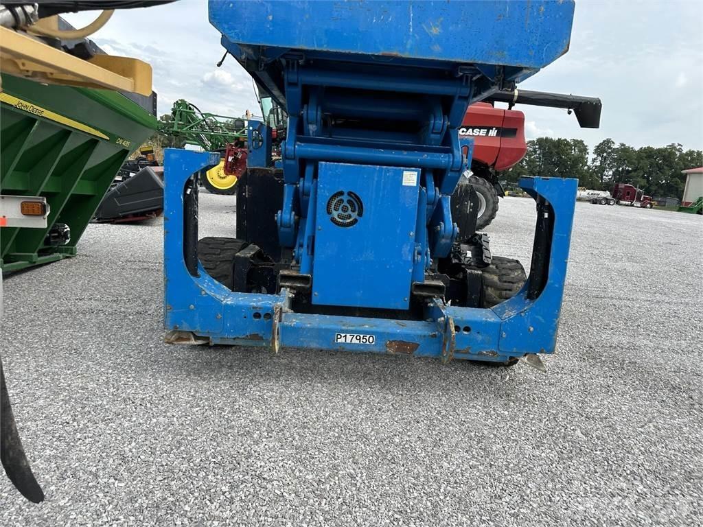 Genie GS5390RT Elevadores de tesoura