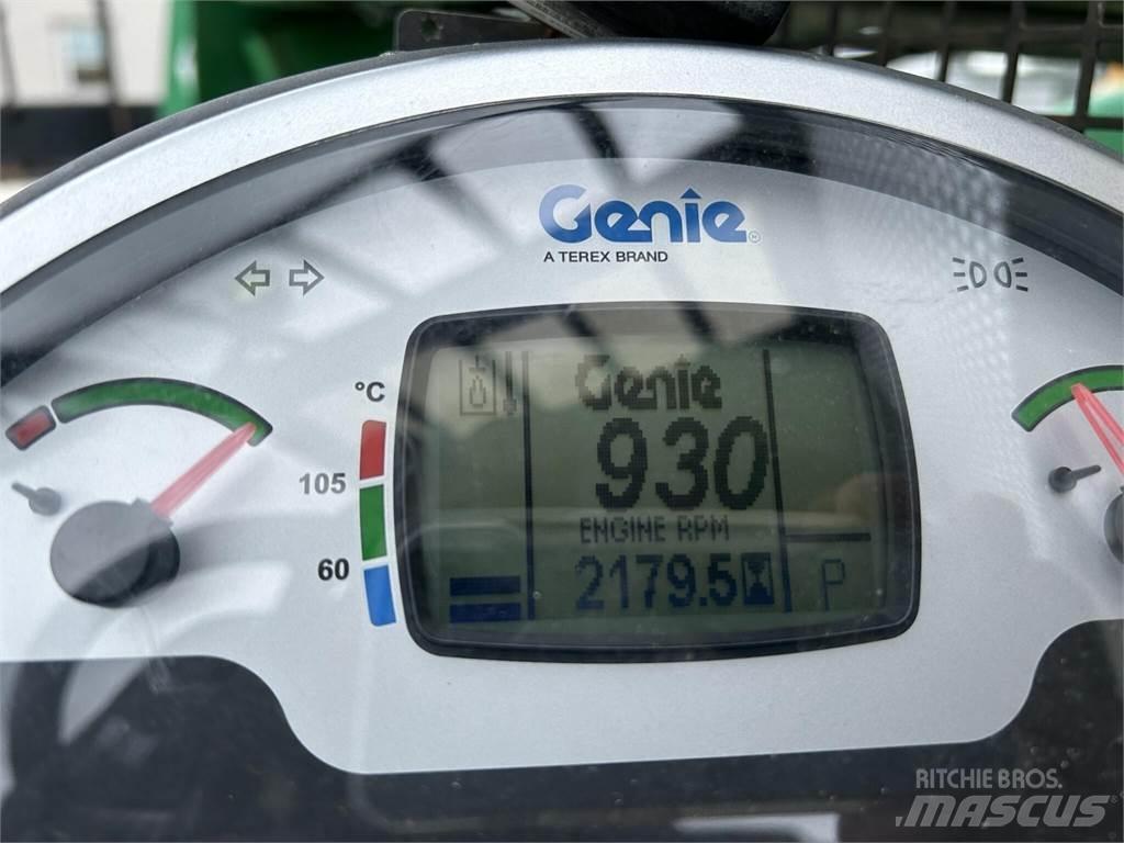 Genie GTH5519 Manipulador telescópico