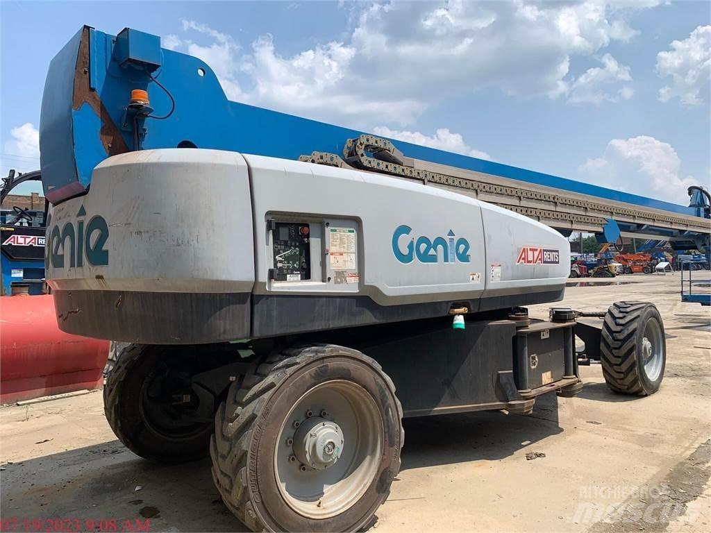 Genie SX150 Elevadores braços Telescópicos