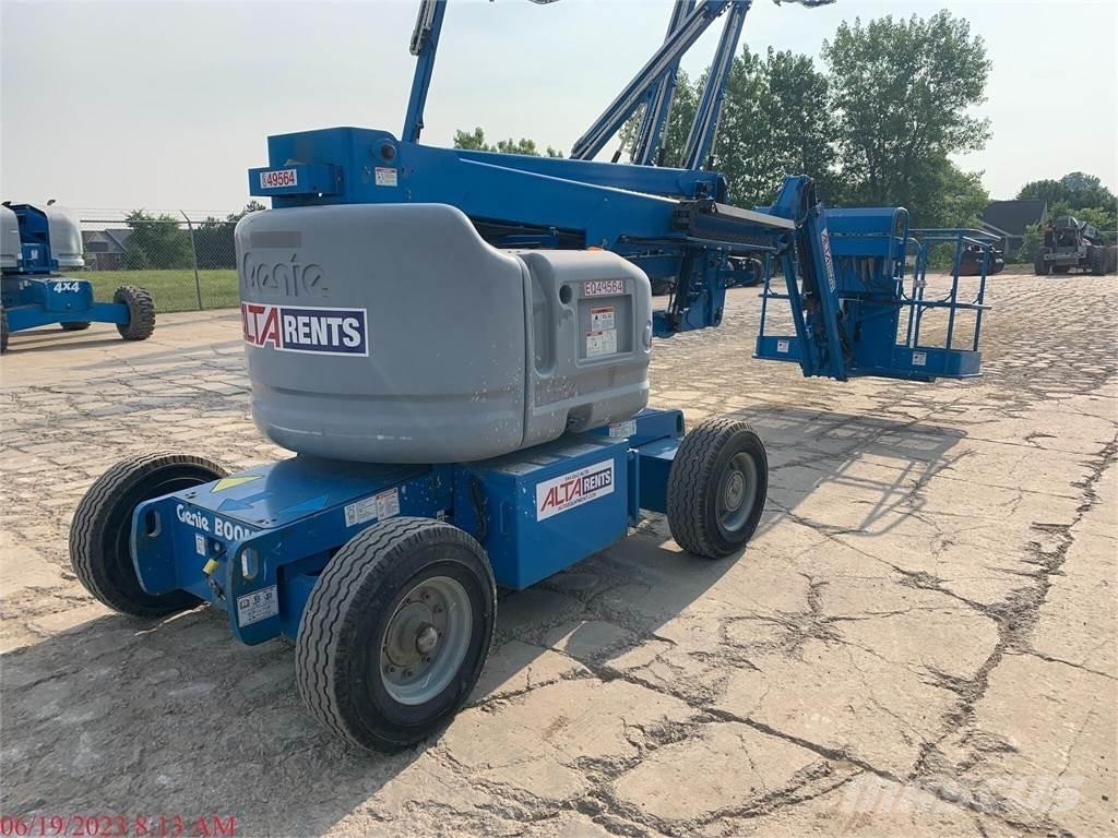 Genie Z45/25JDC Elevadores braços articulados