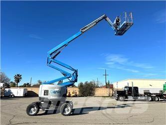 Genie Z62/40 Elevadores braços articulados