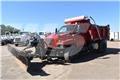 GMC TOPKICK C8500 Camiões basculantes