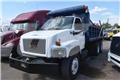 GMC TOPKICK C8500 Camiões basculantes