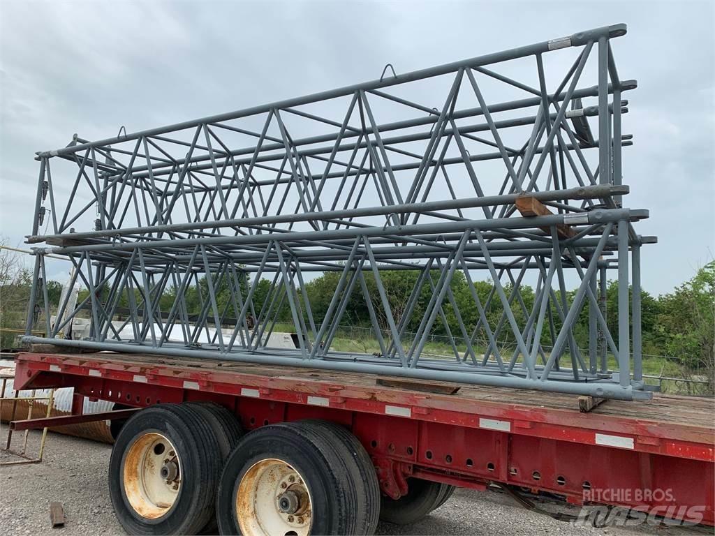 Grove TMS760E Camiões grua
