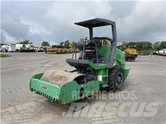 Hamm 3205 Cilindros Compactadores tandem