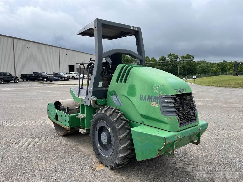 Hamm 3205 Cilindros Compactadores tandem