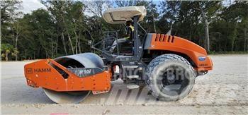 Hamm H10I Cilindros Compactadores tandem