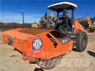 Hamm H11I Cilindros Compactadores tandem