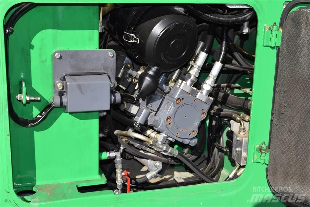 Hamm HD70 Cilindros Compactadores tandem
