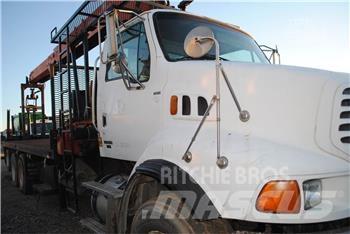 Hiab 335K-4 HIPRO Carregadores