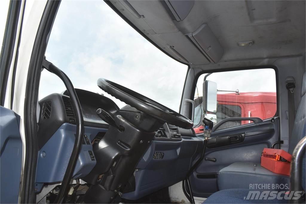Hino 338 Camiões Municipais / Uso Geral