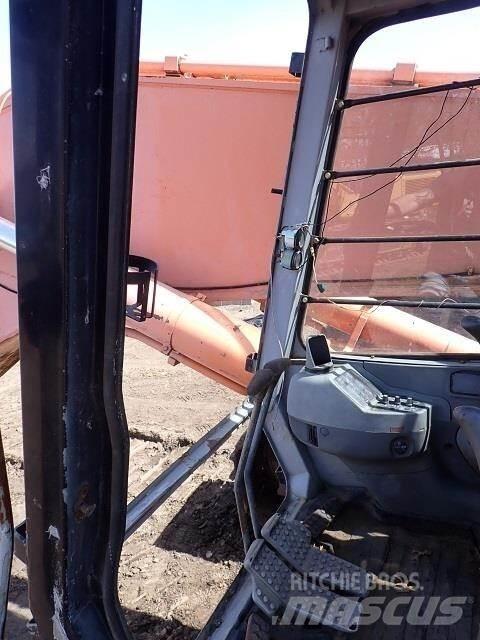 Hitachi EX800H-5 Escavadeiras de esteiras