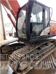 Hitachi ZX200-6 Escavadeiras de esteiras