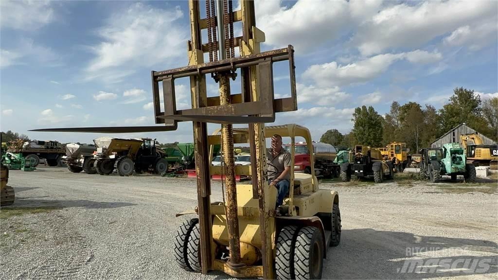 Hyster H120C Empilhadores - Outros