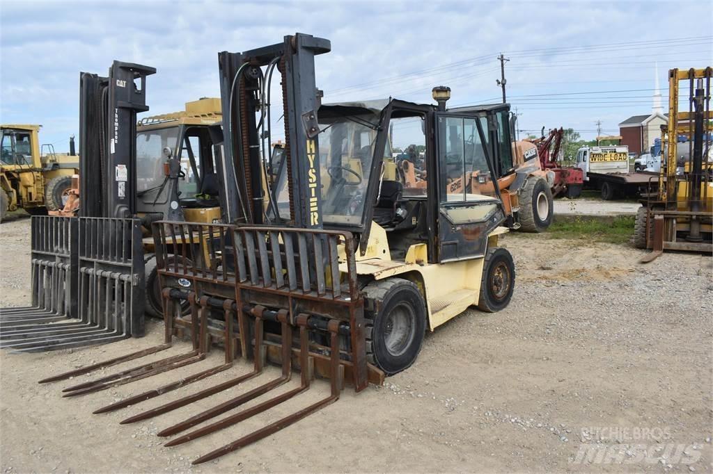 Hyster H135XL2 Empilhadores - Outros