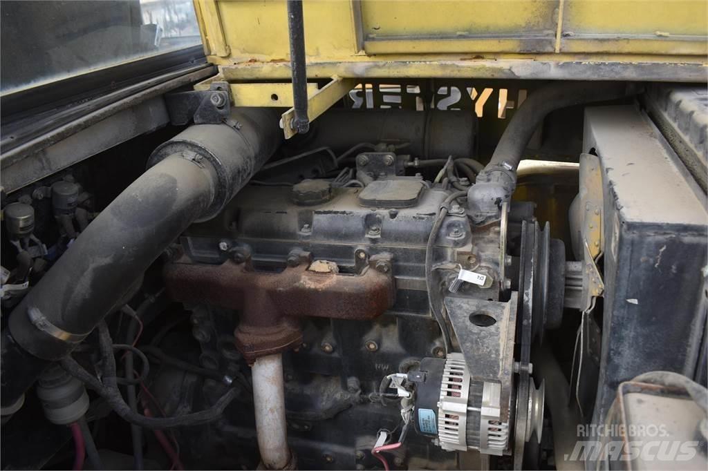 Hyster H135XL2 Empilhadores - Outros