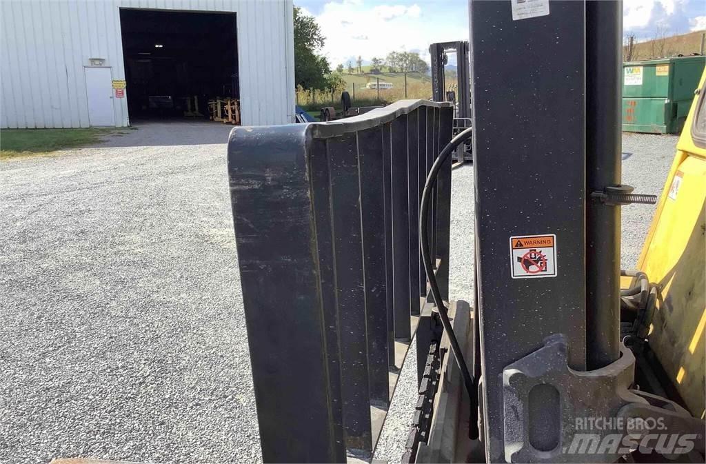 Hyster H60XM Empilhadores - Outros