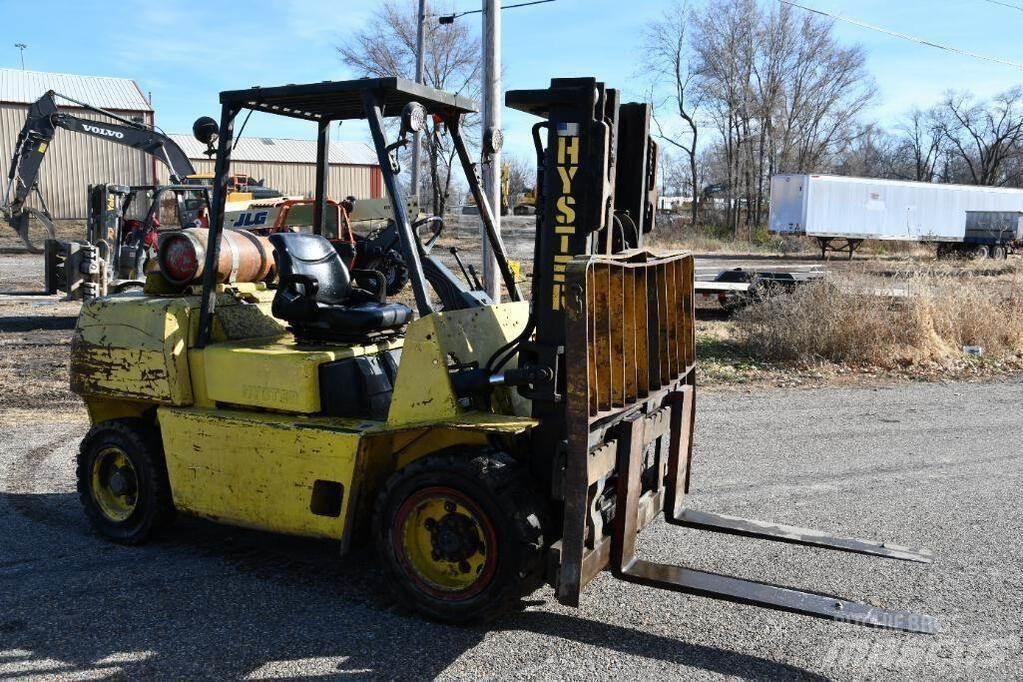 Hyster H80XL Empilhadores - Outros