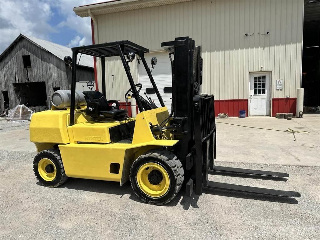 Hyster H80XL Empilhadores - Outros