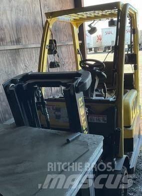 Hyster S50CT Empilhadores - Outros