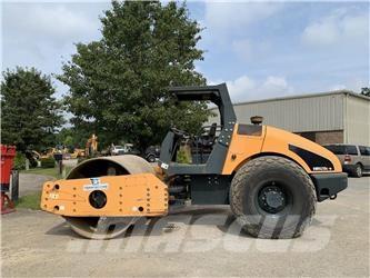Hyundai HR120C-9 Cilindros Compactadores tandem