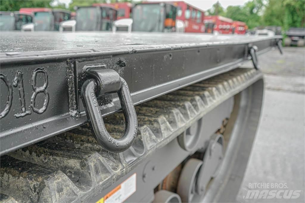IHI IC75 Dumpers de rastos