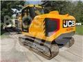 JCB 131X LC Escavadeiras de esteiras