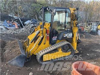 JCB 1CXT Retroescavadeiras