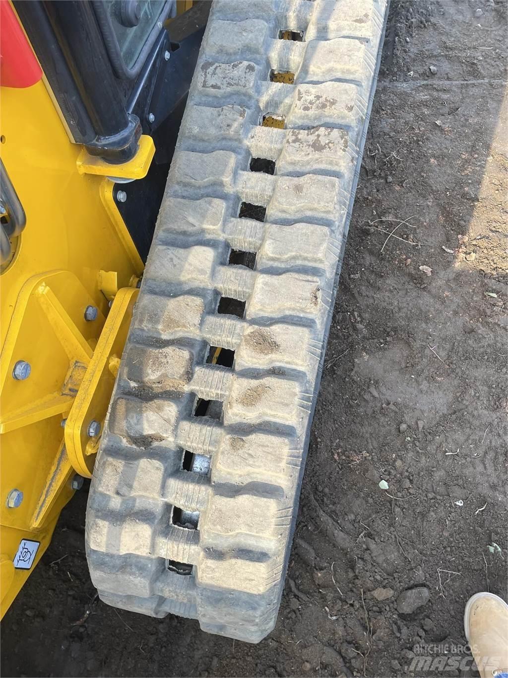 JCB 1CXT Retroescavadeiras