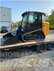 JCB 215T Minicarregadeiras