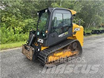 JCB 260T Minicarregadeiras