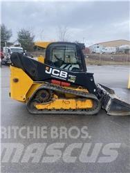 JCB 260T Minicarregadeiras